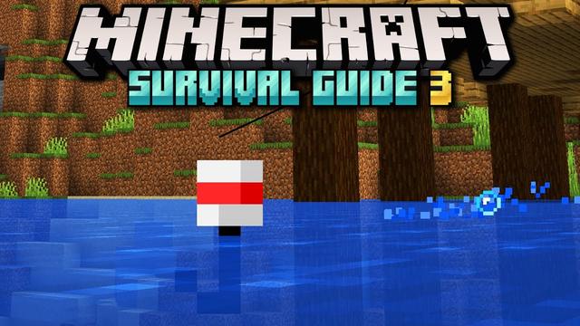 Apprendre à pêcher dans Minecraft Guide du débutant