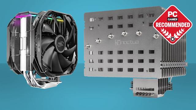 Les 10 Meilleurs Refroidisseurs D Air Pour CPU Pour Un Refroidissement