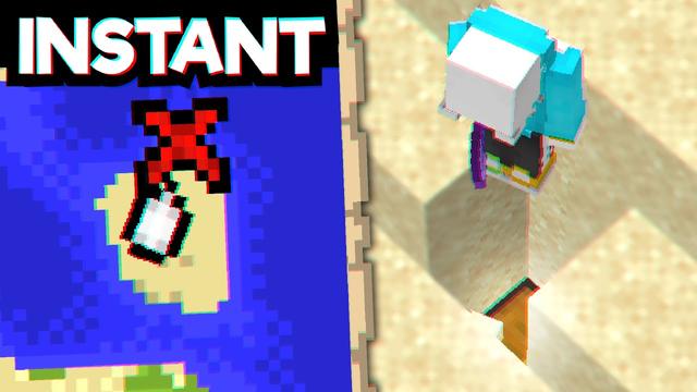 Minecraft - Como encontrar tesouros enterrados - Critical Hits