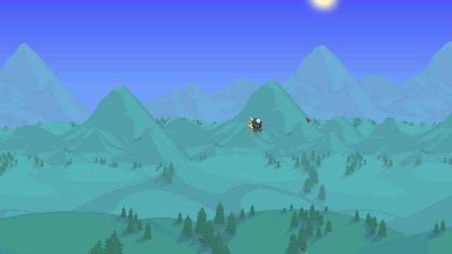 The Best Wings In Terraria Maximizing Your Flight Abilities