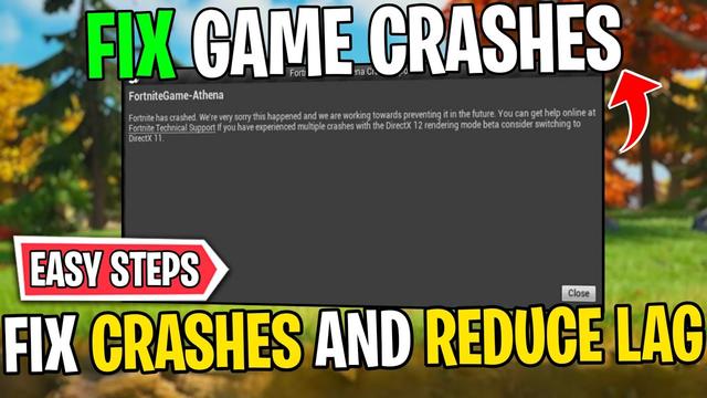 why-does-my-fortnite-keep-crashing-top-reasons-and-fixes