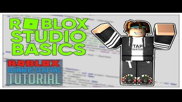 Studio Lite - Completed Basics Tutorial. - Roblox