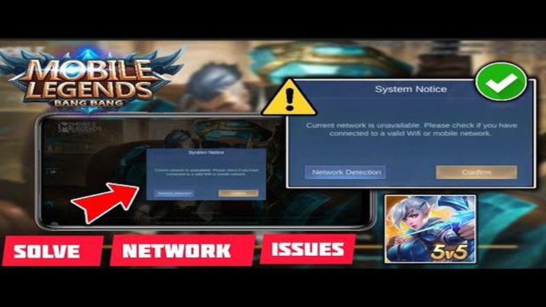 HOW TO FIX MOBILE LEGENDS CUSTOMER SERVICE NOT SHOWING/WORKING