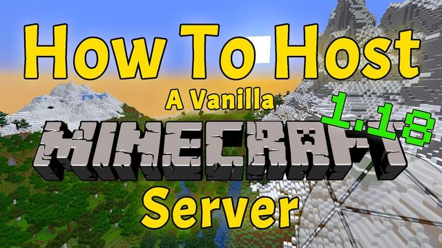 Guía Paso A Paso Para Alojar Un Servidor Minecraft En Tu Pc Tutorial