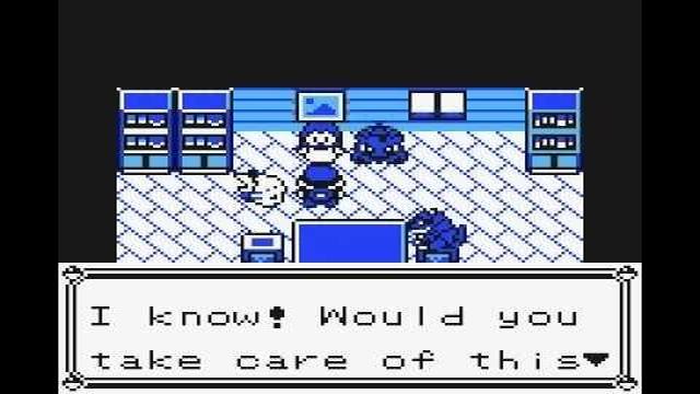 Step-by-Step Guide: How to Get Bulbasaur in Pokemon Yellow