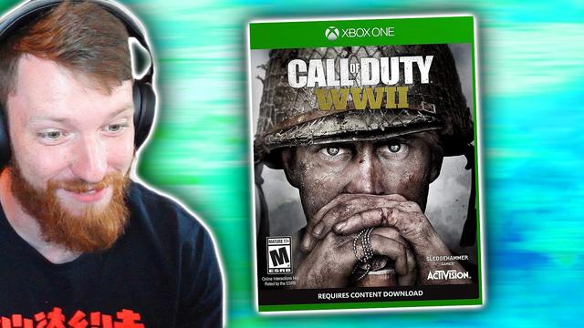 how much does call of duty ww2 cost on xbox series x