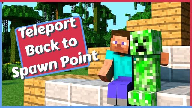 learn-how-to-teleport-to-spawn-in-minecraft