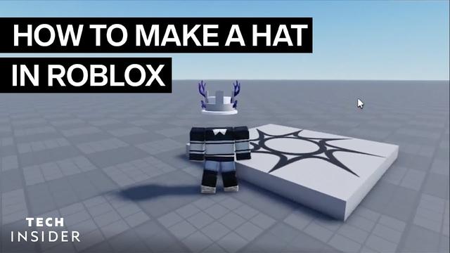 how-to-make-a-hat-in-roblox-simple-guide-gamerstutor