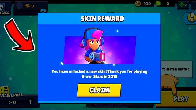 Cómo Desbloquear La Skin Estrella Shelly En Brawl Stars Si Ya Tienes El Juego