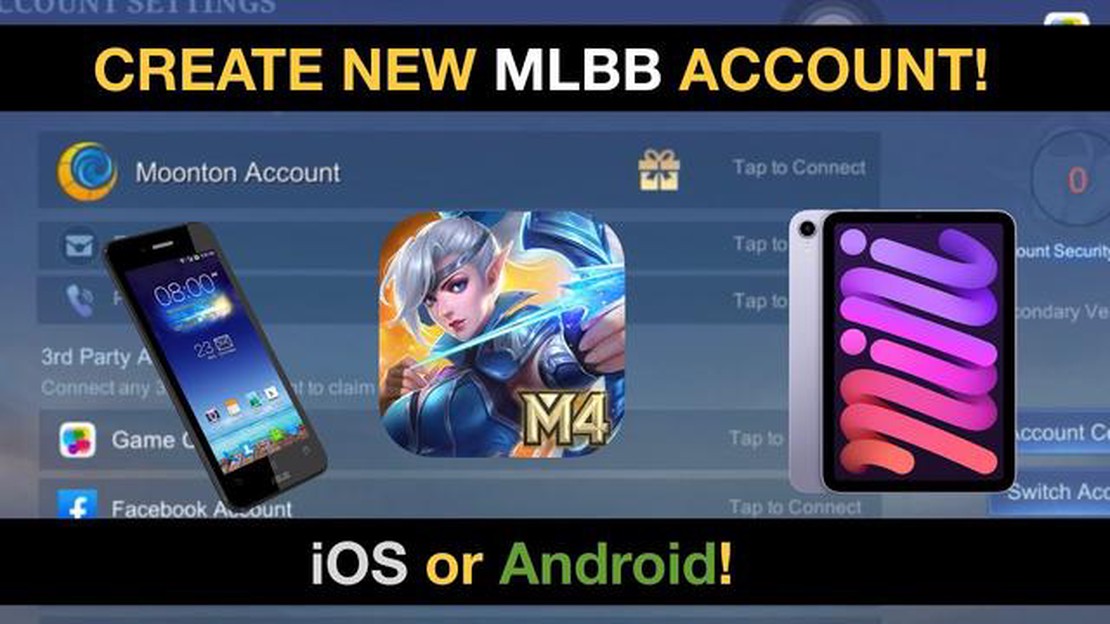 Como baixar Mobile Legends para Android e iOS? Passo a passo