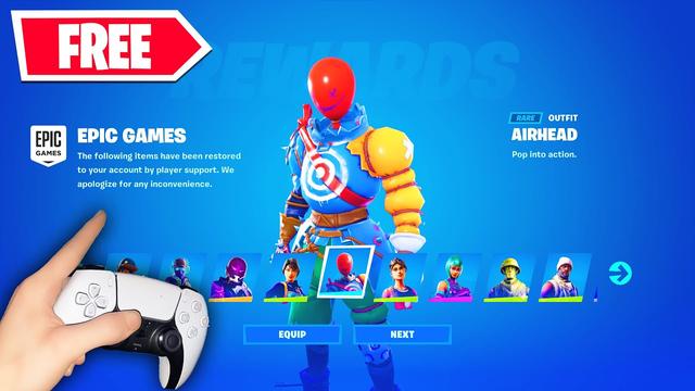 Obtenir Des Skins Gratuits Pour Fortnite Découvrez Les Meilleurs