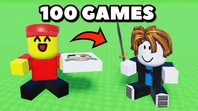 10 Entertaining Roblox Games To Play When You're Bored