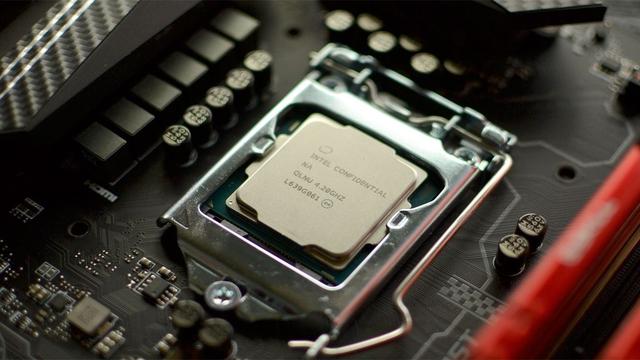 Understanding Vcore: A Guide to Lowering CPU Temperatures