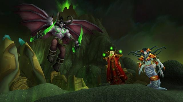 WoW: Burning Crusade Classic Dungeon Levels: A Guide for Beginners