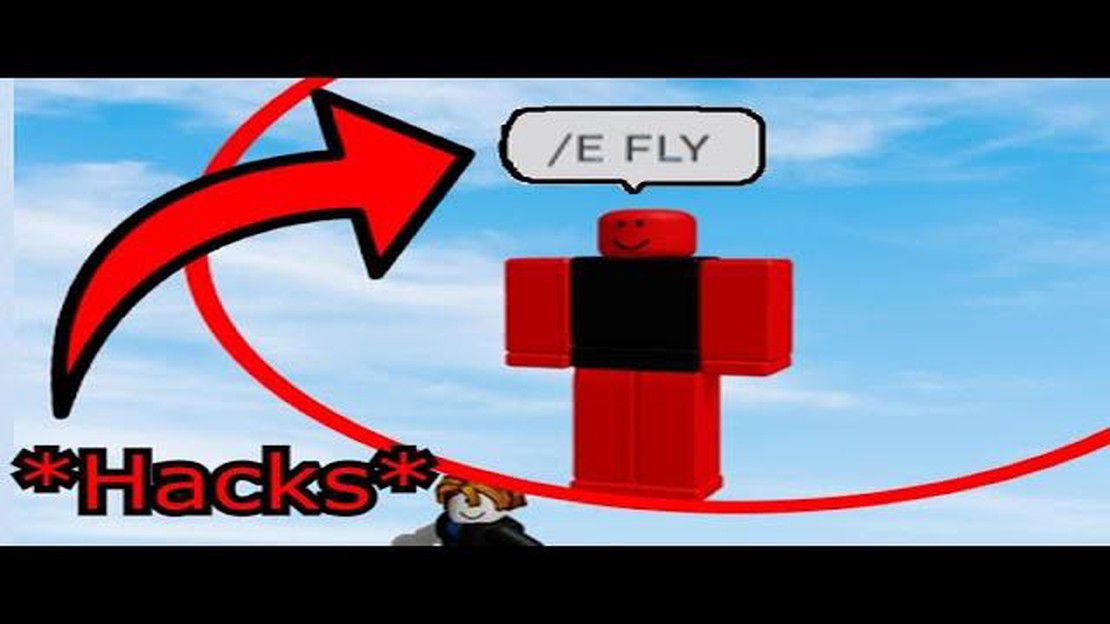 Así USÉ HACKS en ROBLOX en MÓVIL (TUTORIAL *FUNABLE